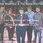 Derek Warfield & The Young Wolftones (1)