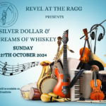 REVEL AT THE RAGG PRESENTS